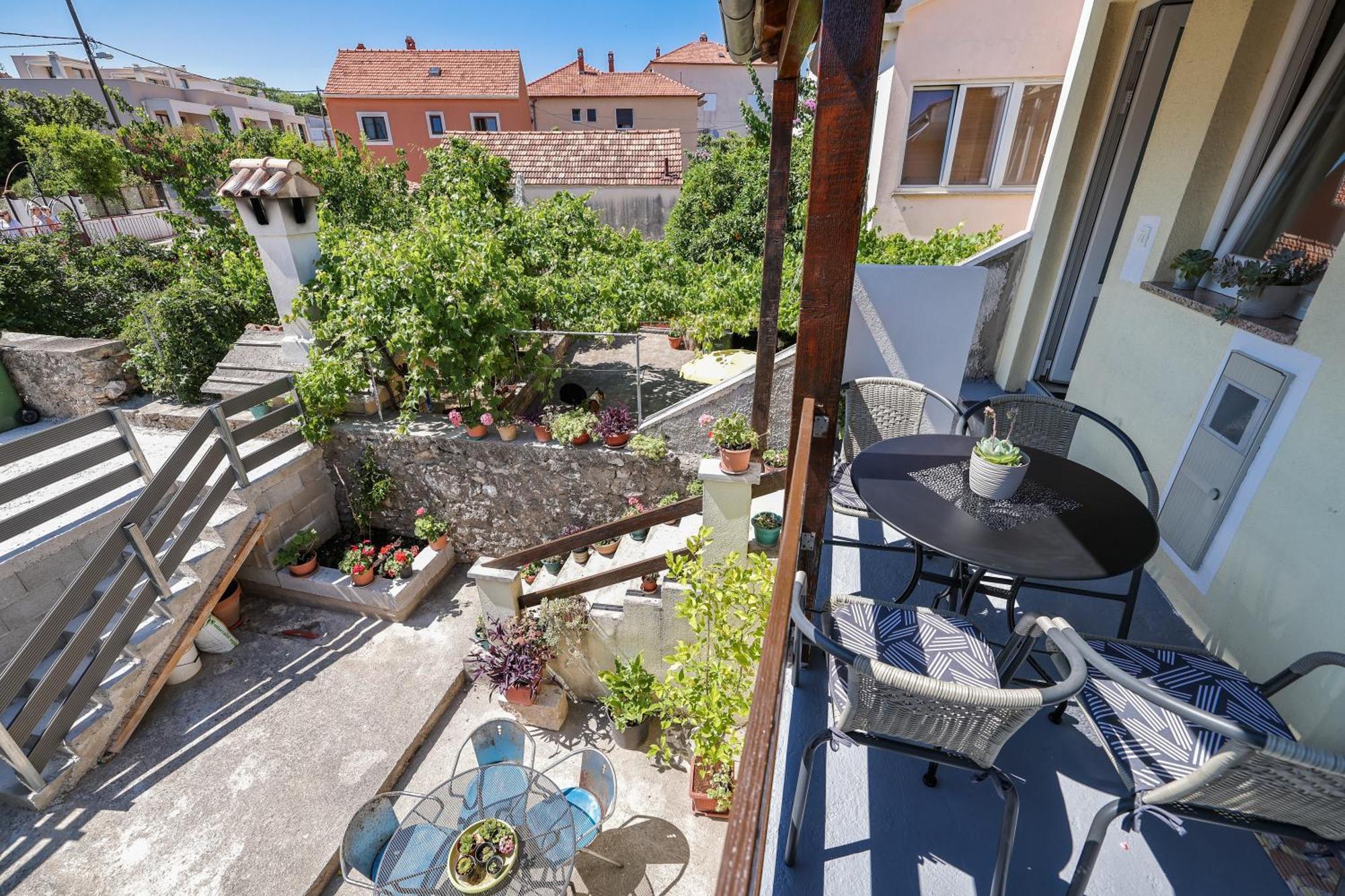 Apartman M&v